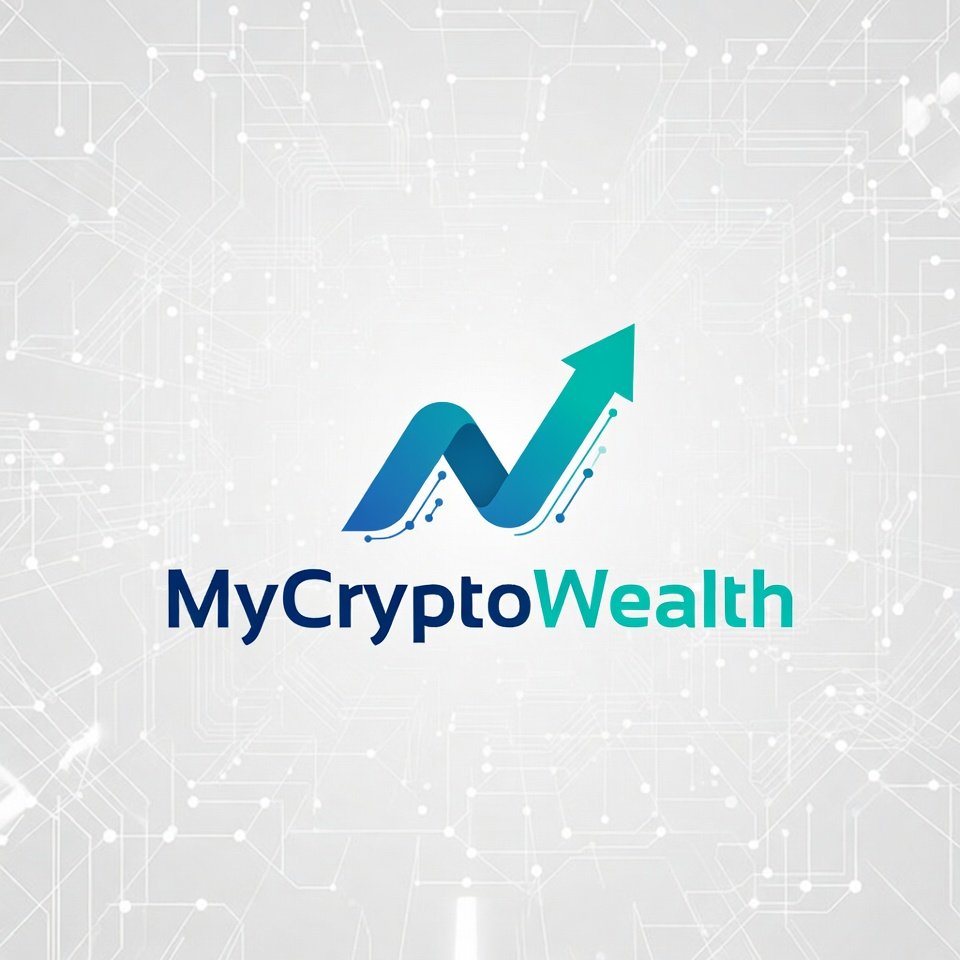 MyCryptoWealth